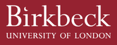 Birkbeck University of London logo