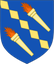 Birmingham City University logo