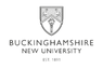 Buckinghamshire New University logo