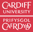 Cardiff University logo