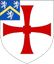 Durham University logo