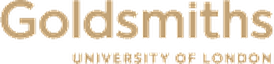 Goldsmiths University of London logo