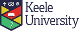 Keele University logo