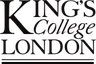 King's College London logo