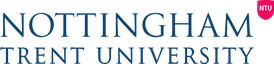 Nottingham Trent University logo