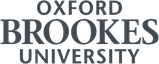 Oxford Brookes University logo
