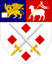 Plymouth Marjon University logo