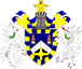 Queen Mary University of London logo
