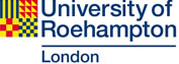 Roehampton University logo