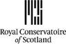 Royal Conservatoire of Scotland logo