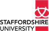 Staffordshire University logo