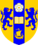 Teesside University logo