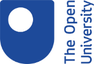 The Open University logo