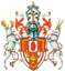 Ulster University logo