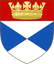 University of Dundee logo