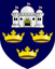 University of East Anglia logo