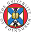 University of Edinburgh logo