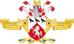 University of Kent logo