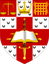 University of Law logo