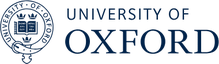 University of Oxford logo