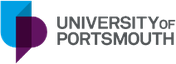 University of Portsmouth logo