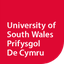 University of South Wales logo