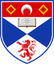 University of St Andrews logo
