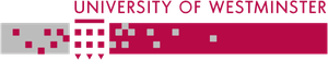 University of Westminster logo