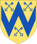 University of Wolverhampton logo