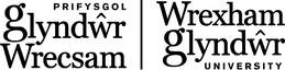 Wrexham University logo