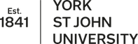 York St John University logo